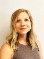 Olivia Matthys, CCC-SLP : Research Lab Manager