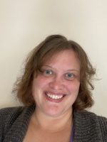 Kirstin Kuchler, PhD, CCC-SLP :