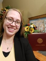 Jamie Linert : Ph.D. Student: Research Assistant - Assessor