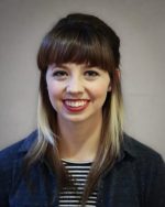 Liz Ancel, CCC-SLP : Ph.D. Student: Research Assistant - Interventionist