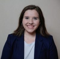 Abigail Spoden, CCC-SLP : PhD Student: Research Assistant - Interventionist